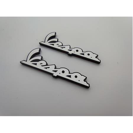Vespa Mini logo