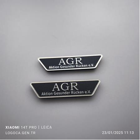 AGR aktion gesunder rücken e.v