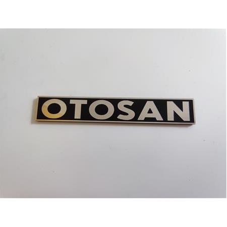 Ford otosan yazısı