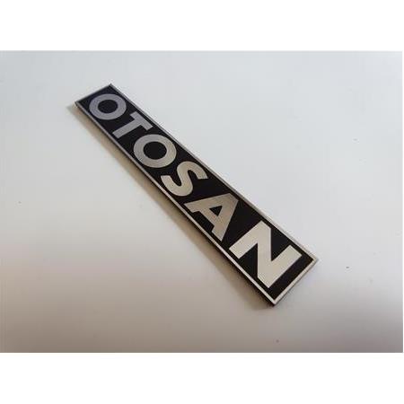 Ford otosan yazısı