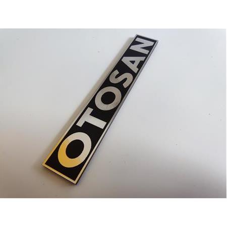 Ford otosan yazısı