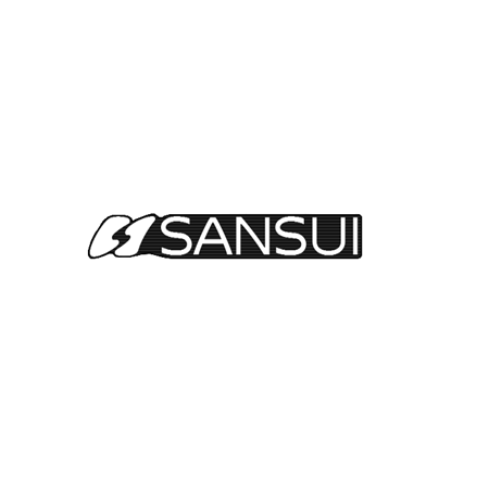 Sansui Yeni tip logo