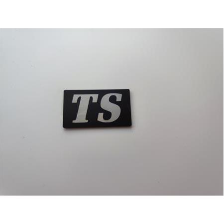 Renault 12 Renault toros TS yazısı Ürün yapıştırmadır