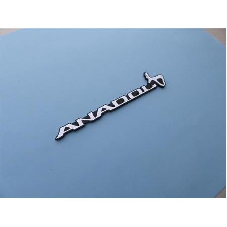 Anadol Logo ve yazısı