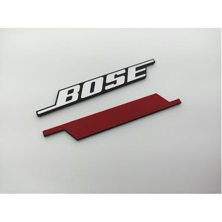 Bose logo