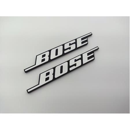 Bose logo