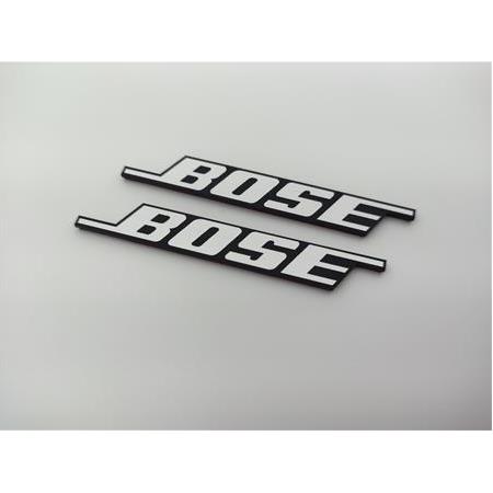 Bose logo