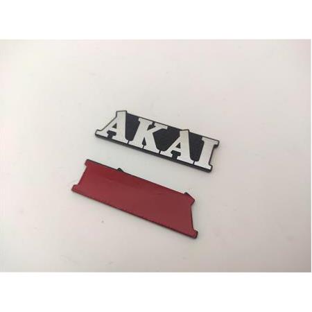 Akai logo